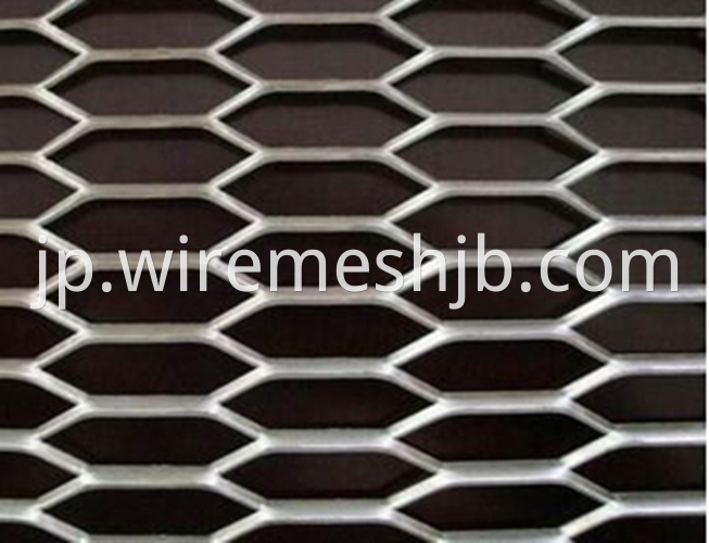 Expanded Metal Mesh9